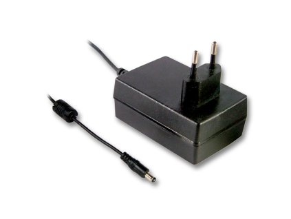 Sieťový adaptér 18VDC, 2A, 36W, GSM36E18