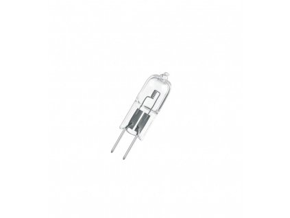 319181 HALOGEN LOW VOLTAGE WITHOUT REFLECTOR G6.35 COIL CC 6 (1)