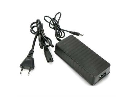 Sieťový adaptér 12VDC, 5000mA, ADC018, PLU 32492