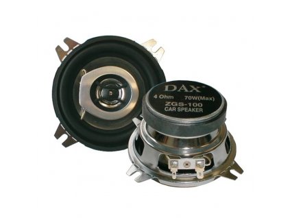 Autoreproduktory DAX ZGC -100, PLU RE522
