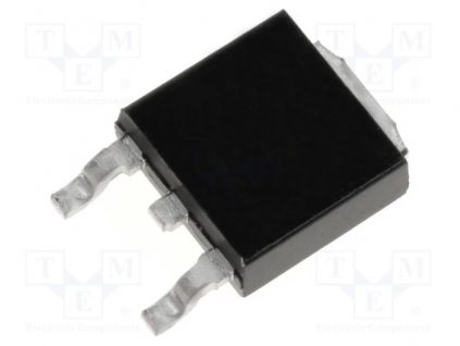 P26B10SL-5071, Tranzistor N-MOSFET, 100V, 26A, PLU T923