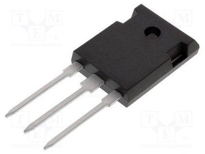 AOK30B120D2, Tranzistor IGBT, 1200V, 30A, PLU T708