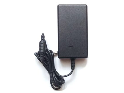 Sieťový adaptér 12V, 4.16A, 5.5x2.1, PLU 31096