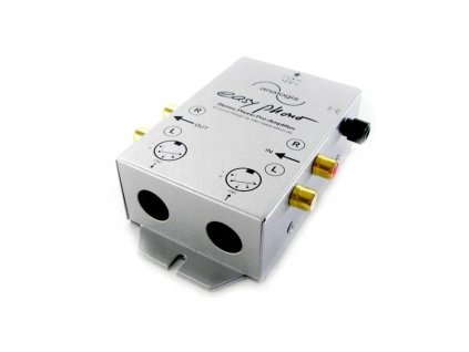 109668 1 vinylo sk phono predzosilnovac analogis easy phono gamofonovy mm predzosilnovac 4250013760309
