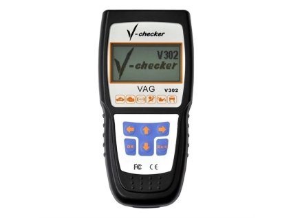 Autodiagnostika VAG-COM V302 PROFI VW group, PLU 35881