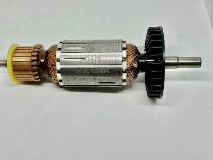 Rotor vyvážený NAREX EBU13, PLU 1408