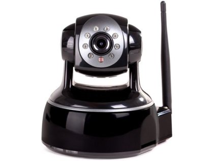 media tech hd mt4051 indoor bezpecnostna wifi ip kamera i332214