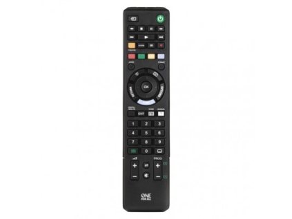 Ďiaľkový ovládač OFA pre TV Sony