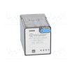 Relé 60.13.9.024.0040, 24VDC, 10A, FINDER, PLU R912