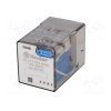 Relé 60.12.9.024.0040, FINDER, 24VDC, 10A, PLU 13383