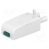 Modul signalizačný  M63G RELPOL 110/230VDC , ZELENÝ