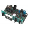 Elektronická stavebnica KS006, časovač s procesorom 1-99min., box12