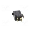 Mikrospínač V7-1C17E9, HONEYWELL