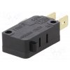 Mikrospínač V7-1C17E9, HONEYWELL