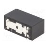 Relé elektromagnetické 24V DC, 12A, G2RL-1A 24VDC OMRON OCB