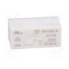 Relé elektromagnetické  230V AC, 16A, HF115F-A/230-1Z3B
