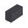 Relé LMR2-24D, 24VDC, 5A, PLU R892
