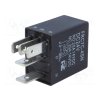 Relé AUTO FRC7C-4SN-DC24V, 24V, 25A, PLU R120