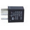 Relé AUTO FRC7C-4SN-DC24V, 24V, 25A, PLU R120