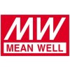 mean well logo