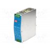 Napájací zdroj spínaný 24VDC, 5A, 120W, NDR-120-24, PLU  29265