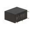 Relé elektromagnetické, G5Q-1A-EU-24DC, 24VDC, 10A, PLU R898