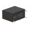 Relé elektromagnetické, G5Q-1A4-EU-24DC, 24VDC, 10A, PLU R901
