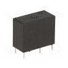 Relé elektromagnetické, G5Q-1A4-EU-24DC, 24VDC, 10A, PLU R901