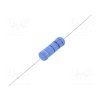 Rezistor 5W, metal oxide, PLU R6