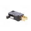 Mikrospínač V-155-1C6, 250V, 15A, PLU MS103