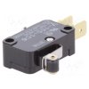 Mikrospínač V-155-1C6, 250V, 15A, PLU MS103