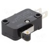 Mikrospinač V-155-1A6, 250V AC, 15A, PLU MS104