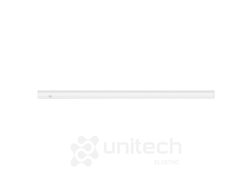LED osvetlenie T5 lišta TIGO 900mm, 15W neutrálna biela