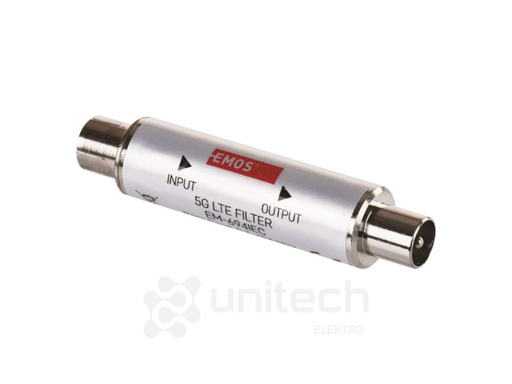 5G FILTER EM694IEC