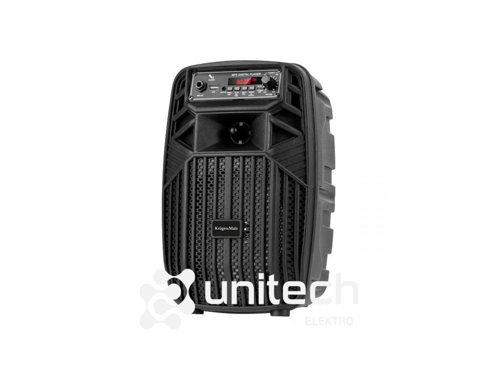 Reproduktor Bluetooth KRUGER & MATZ KM0554 Music Box Mini
