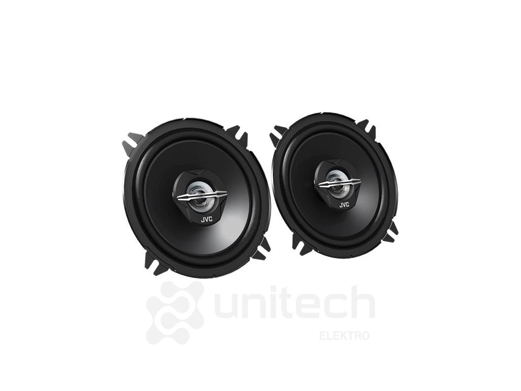 Autoreproduktory JVC CS J520X