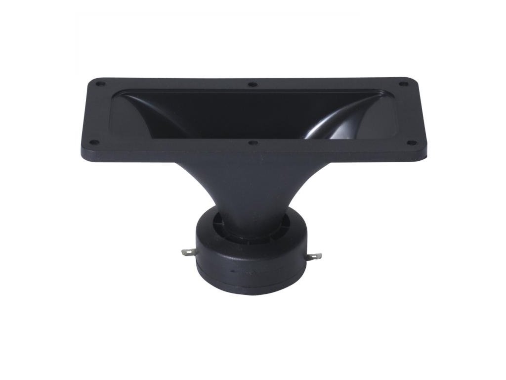 Výškový piezo reproduktor, KHS 110, 300W, PLU RE105