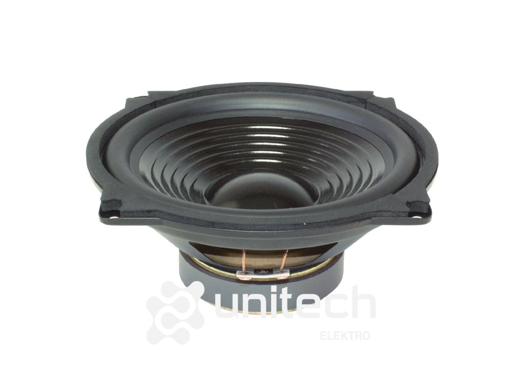 Basový reproduktor SBV2020, 200mm, 8 Ohm, PLU RE568