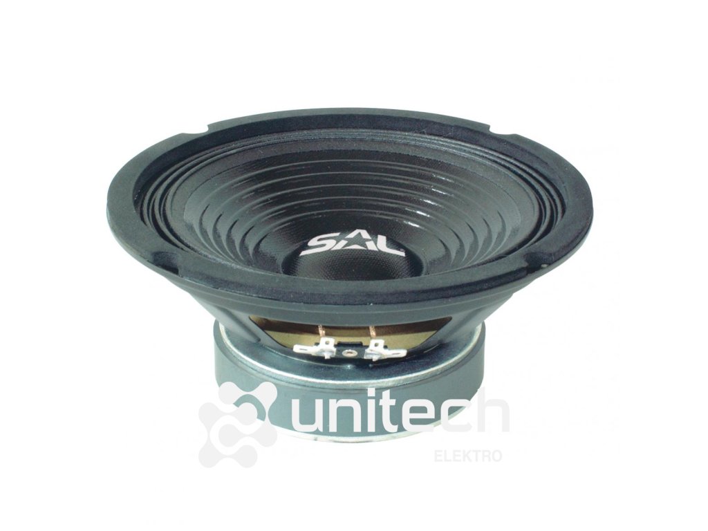 Stredobasový reproduktor pre gitaru, SPA2030, PLU