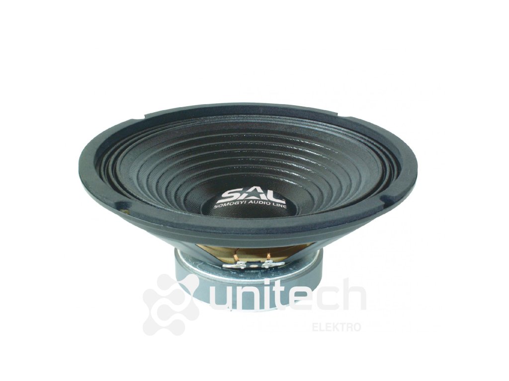 Basový reproduktor SPA2530, 250mm, 8 Ohm, PLU RE286