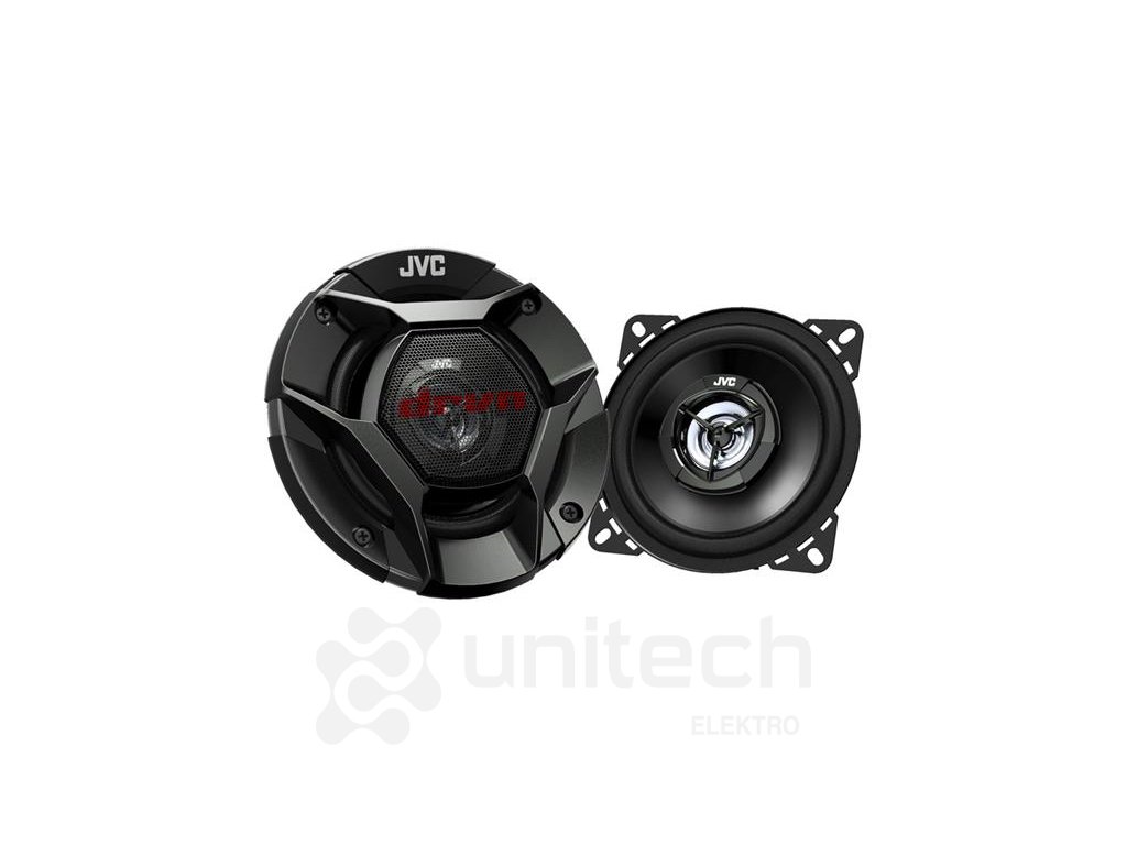 Autoreproduktory JVC CS DR420