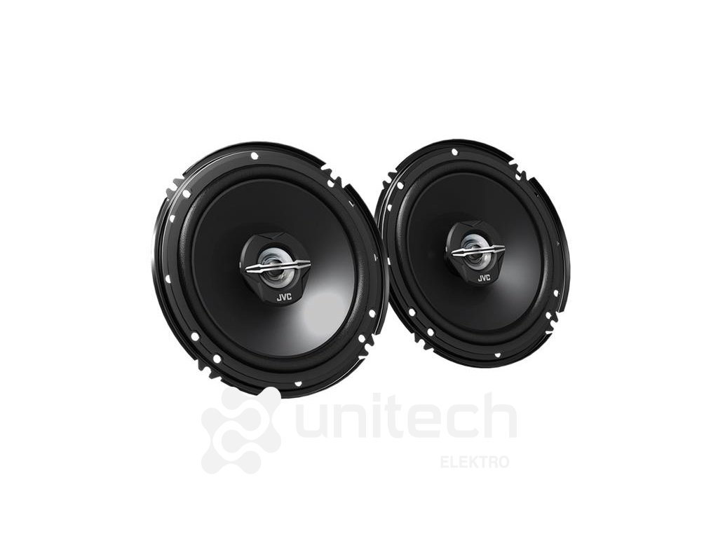 Autoreproduktory JVC CS J620X