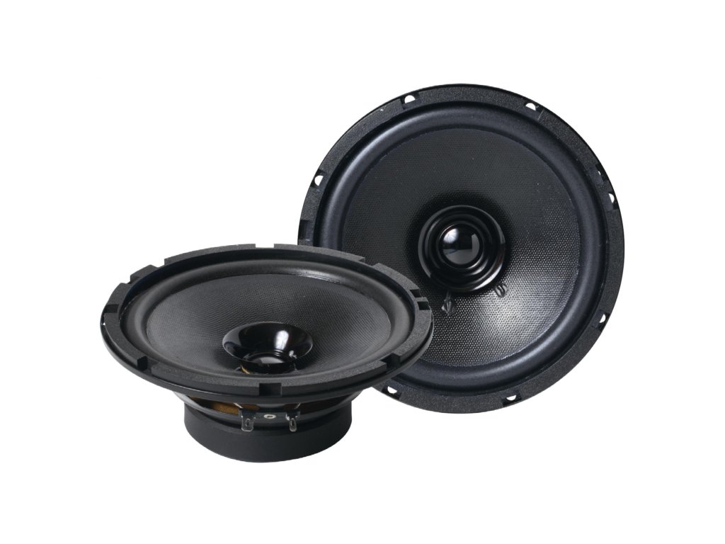 Autoreproduktory BK165, 165mm, 150W, 4 Ohm, PLU RE170