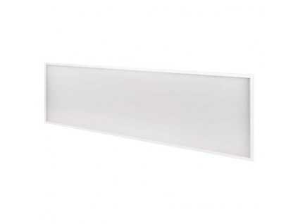 LED panel PROXO 30×120, obdĺžnikový vstavaný biely, 40W neut.b.UGR
