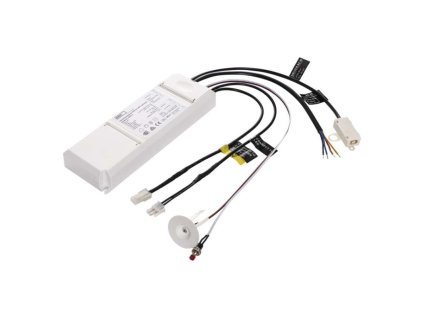 Modul núdzového osvetlenia MT 6 W/1 h