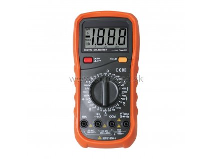 Multimeter  SMA64