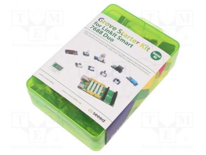 Arduino-štartovací set 7688 DUO