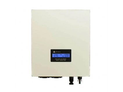 Solárny invertor  ECO MPPT-3000, 3.5kW, PLU 32301
