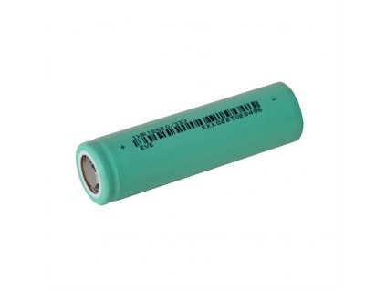 Akumulátor 18650, 3.7V, 3100mAh, Li-Ion, nabíjaci, PLU 31550