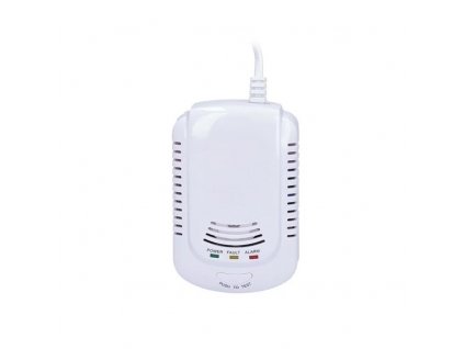 Detektor horľavých plynov 1D37, SOLIGHT, PLU 31190